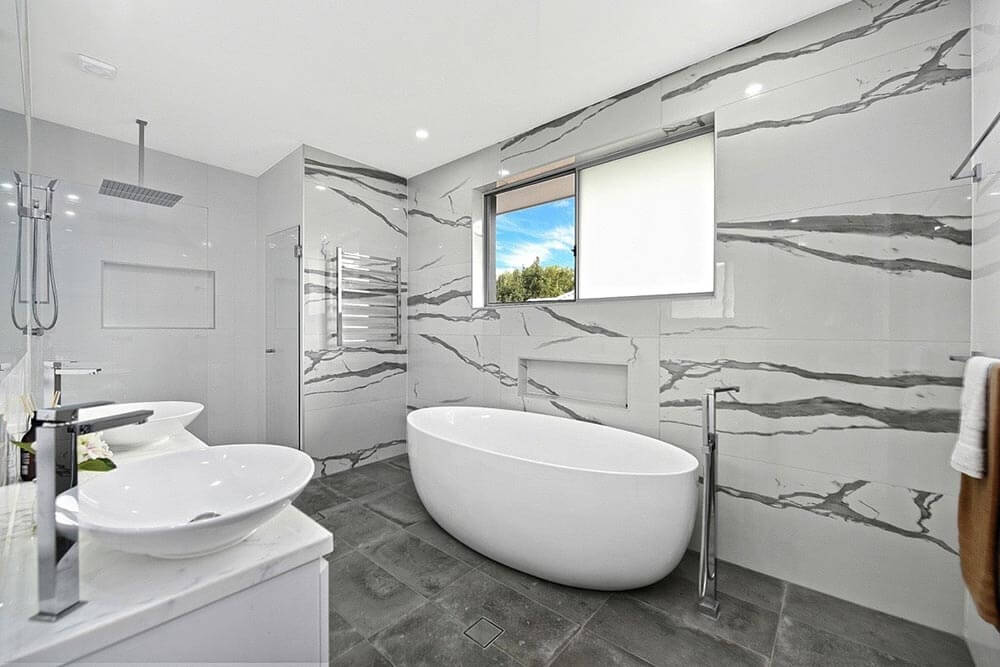 Quarry Road Ryde New Build