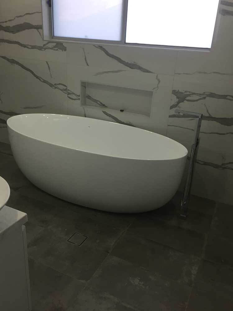 Quarry Road Ryde New Build