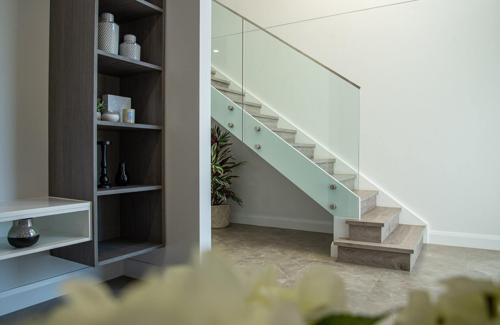 Stamford Avenue Ermington New Build