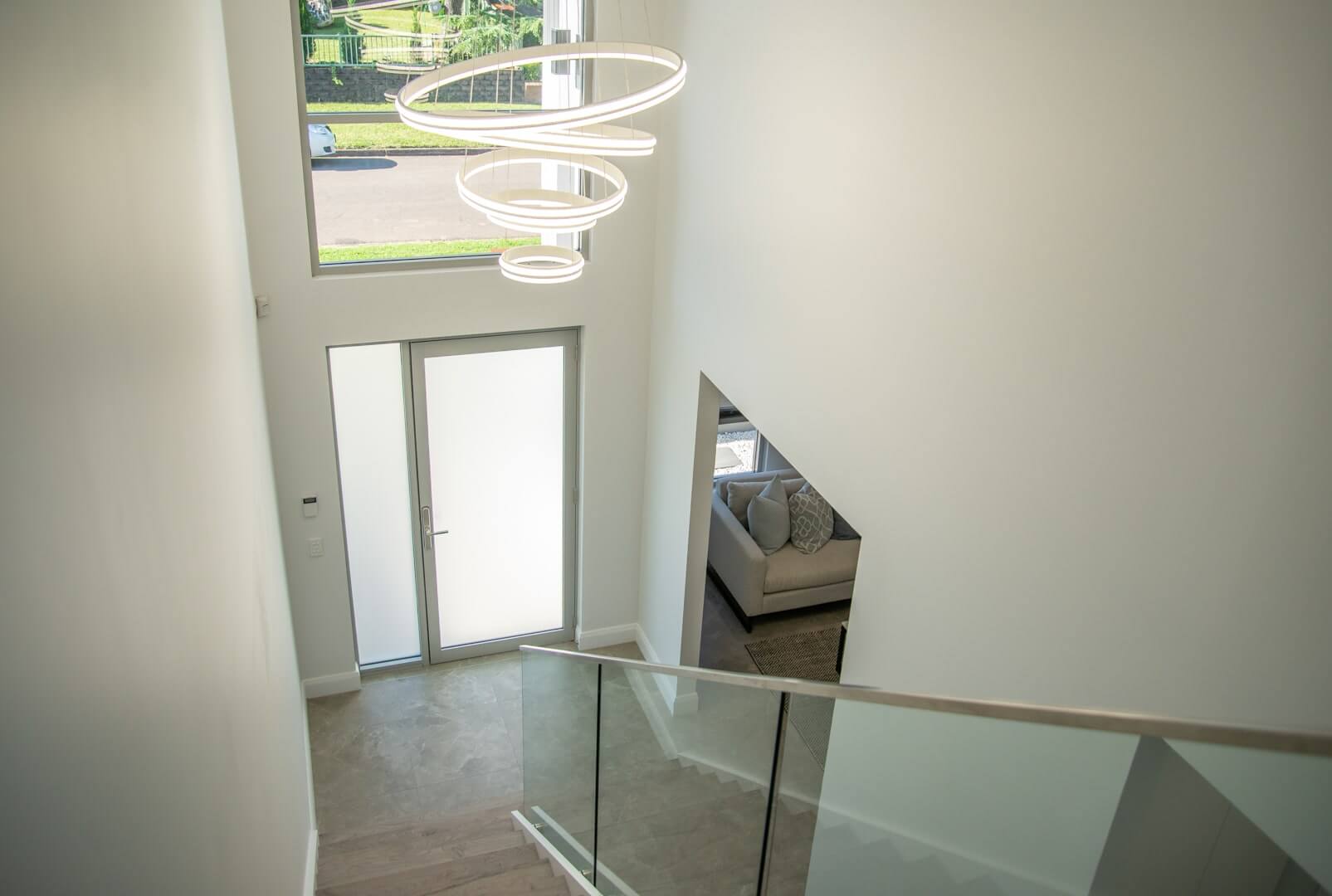 Stamford Avenue Ermington New Build