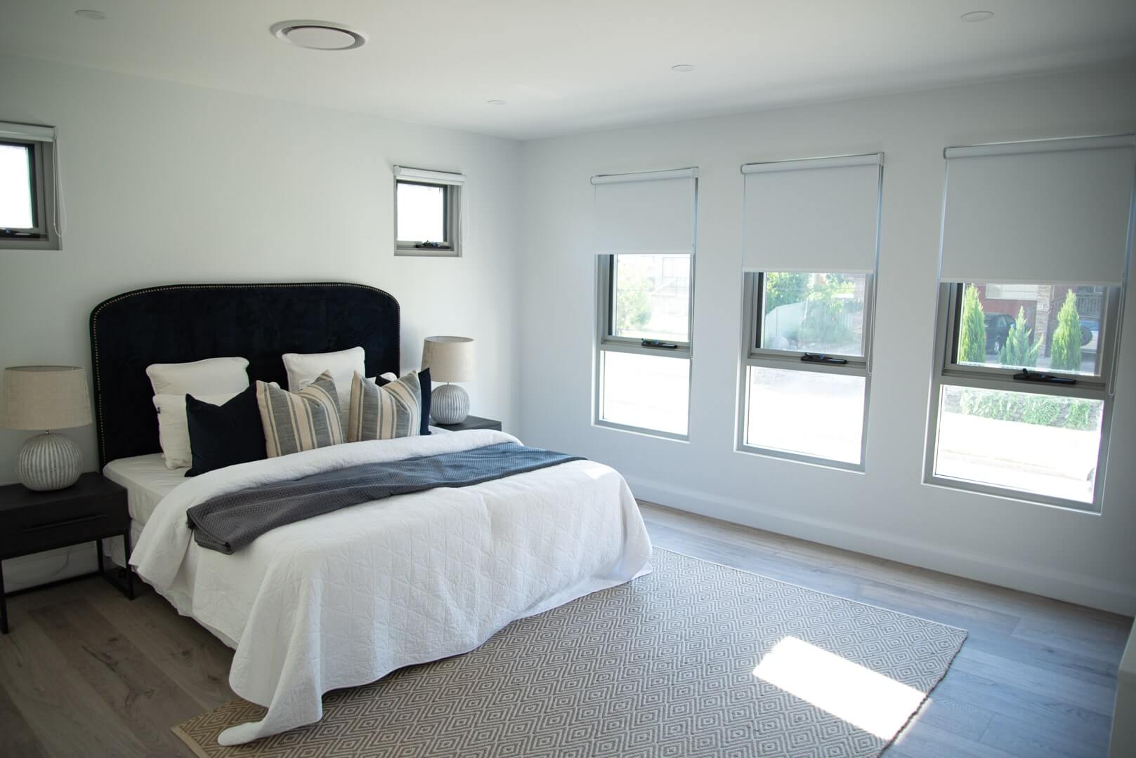 Stamford Avenue Ermington New Build
