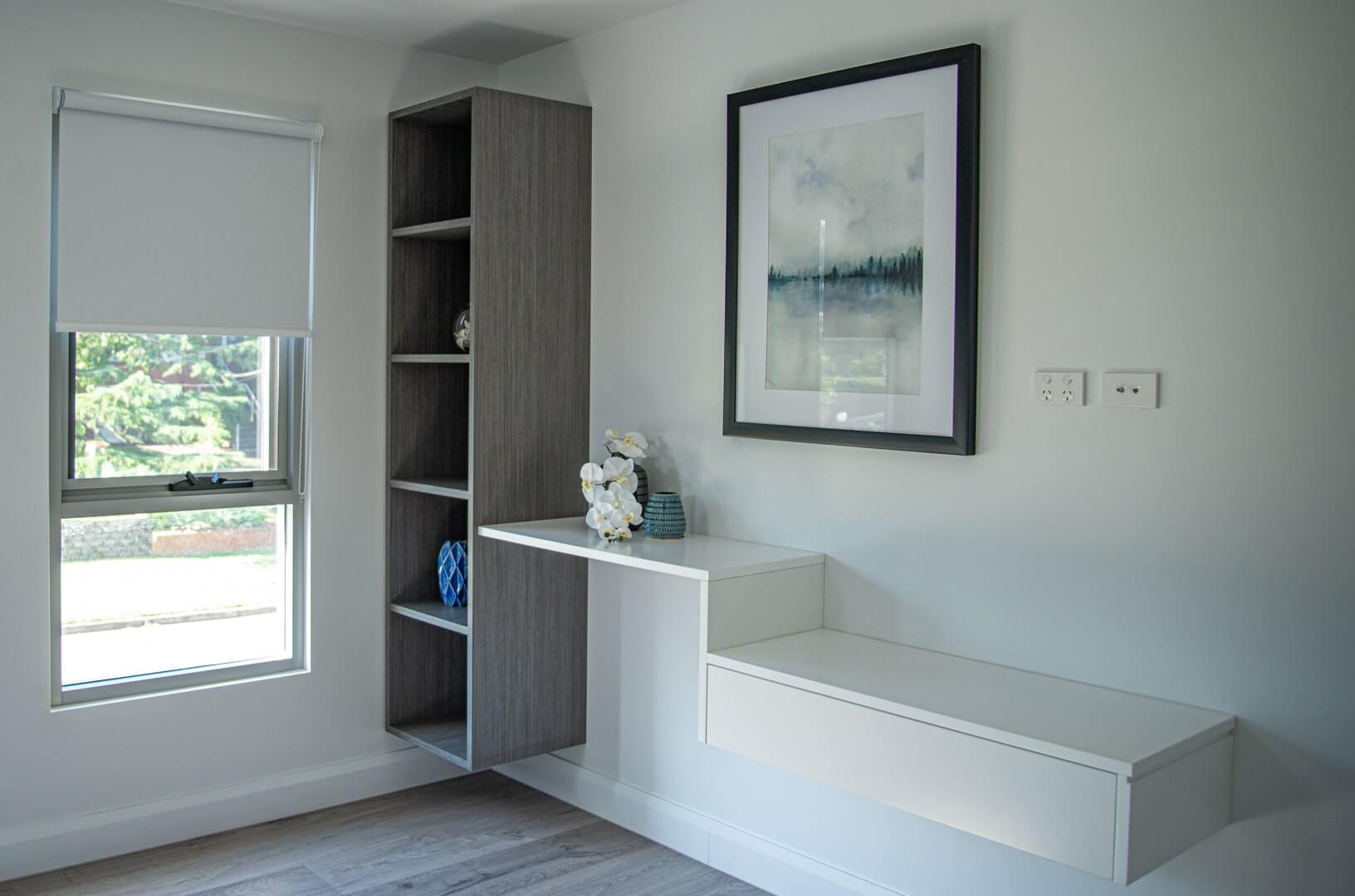 Stamford Avenue Ermington New Build