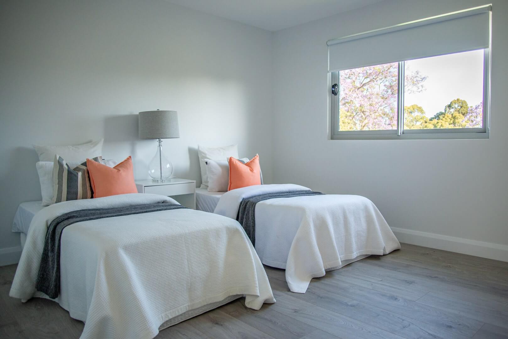 Stamford Avenue Ermington New Build