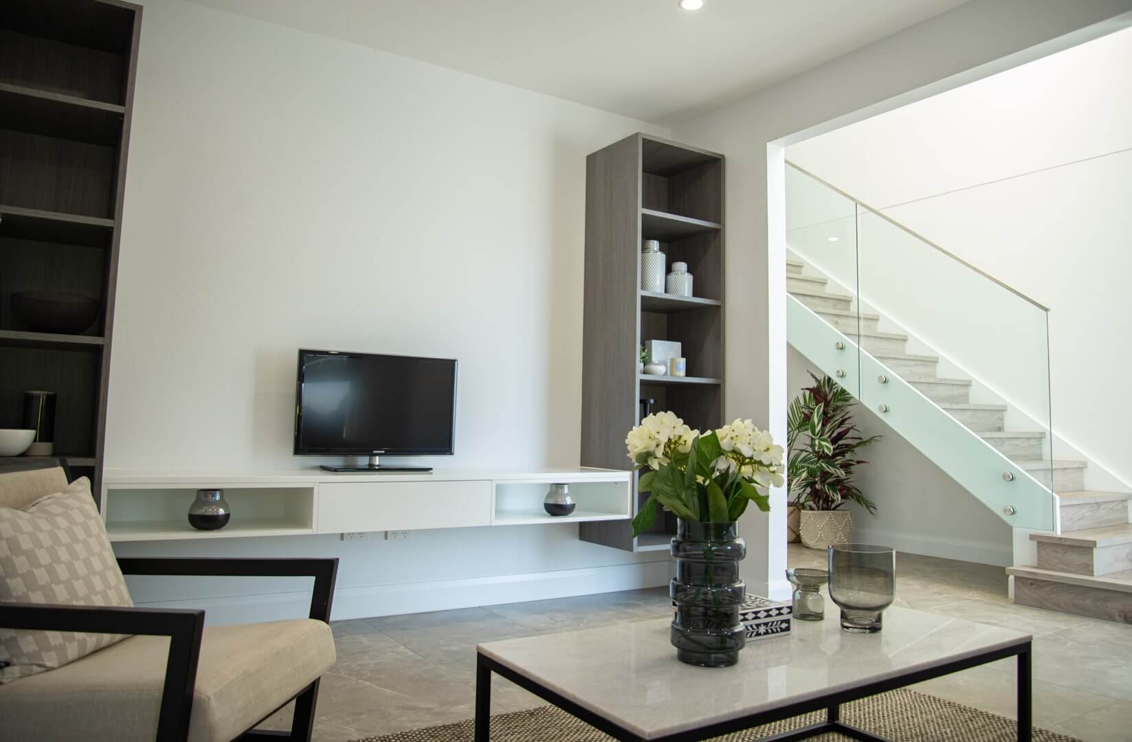 Stamford Avenue Ermington New Build