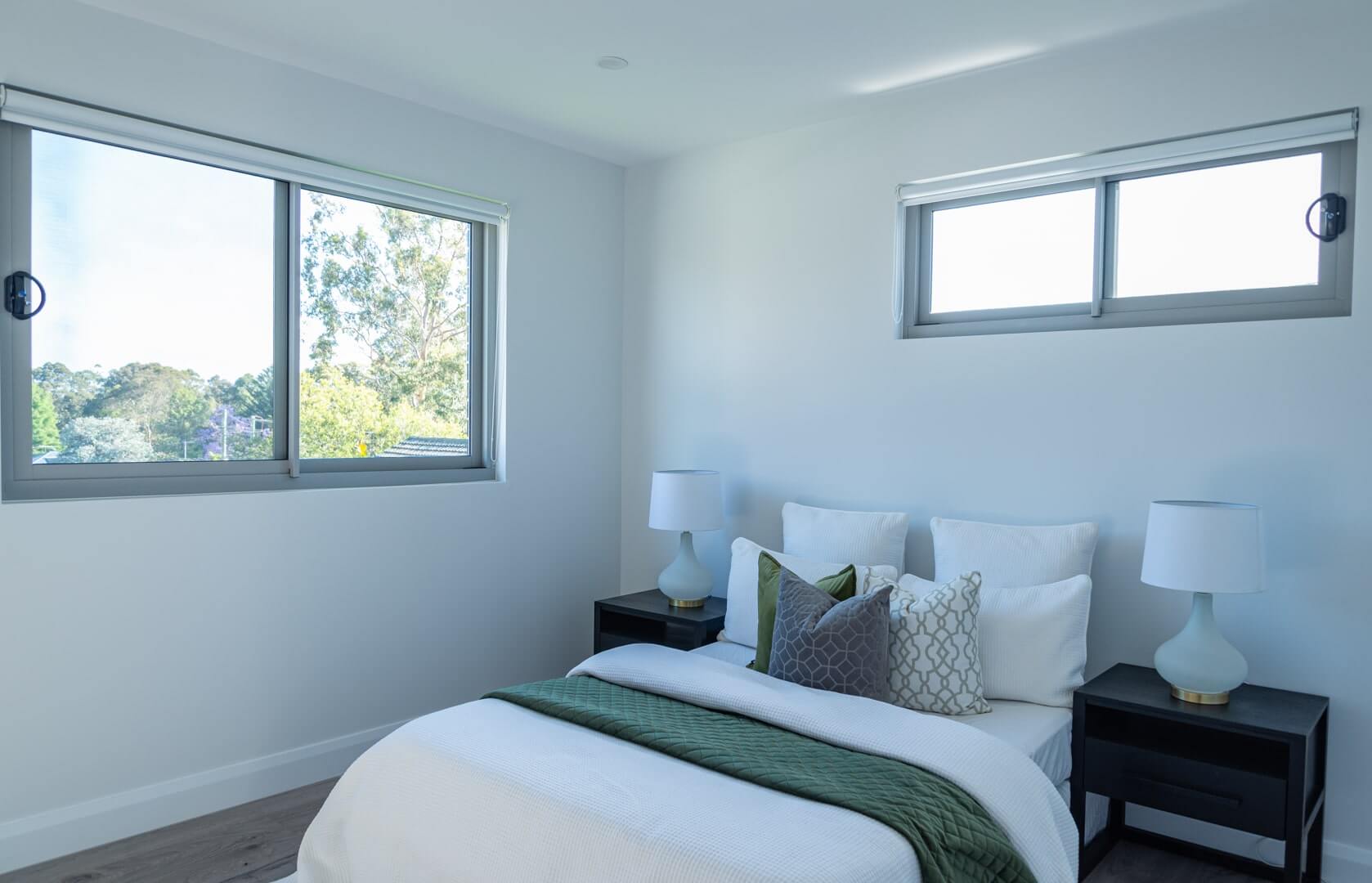 Stamford Avenue Ermington New Build