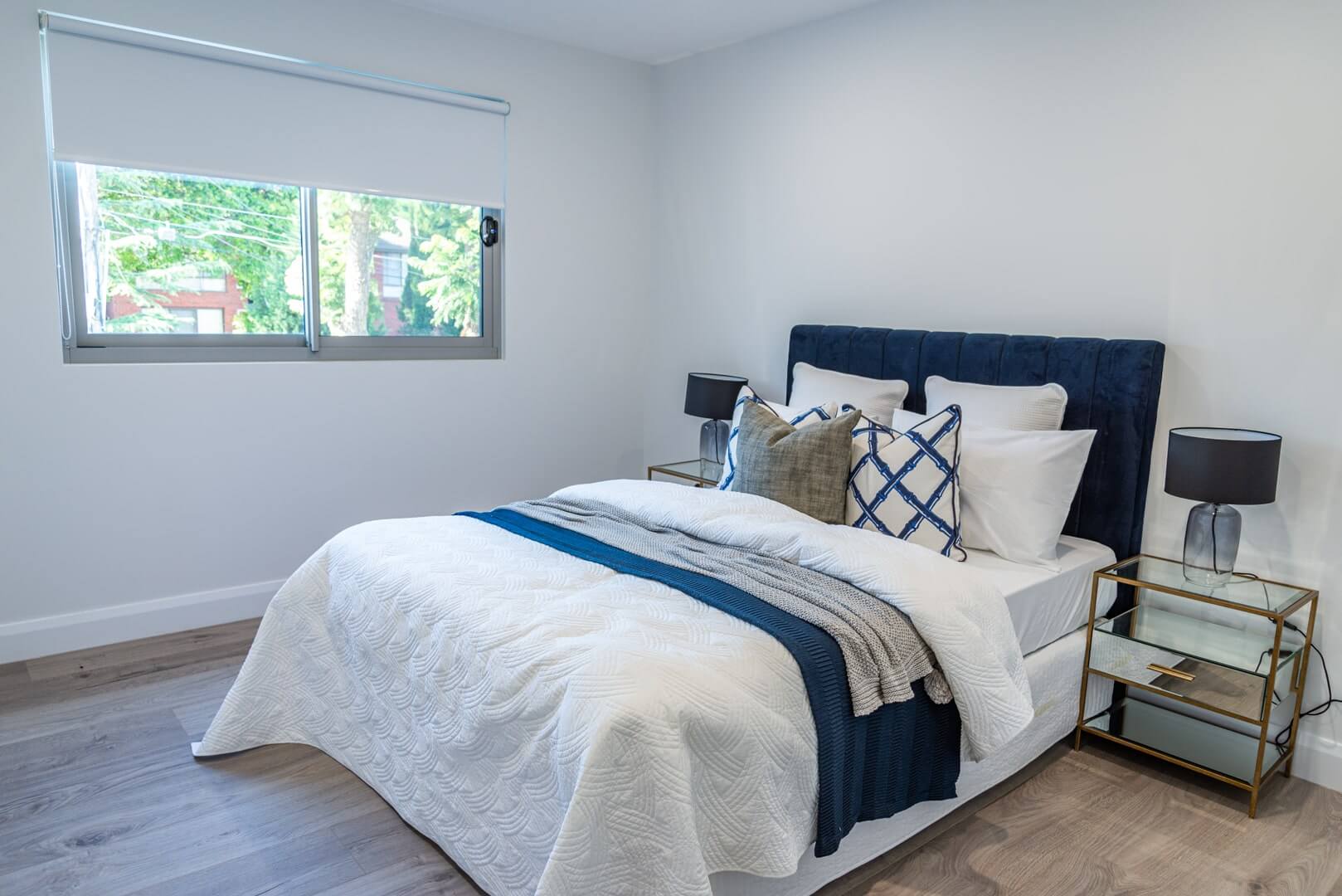 Stamford Avenue Ermington New Build