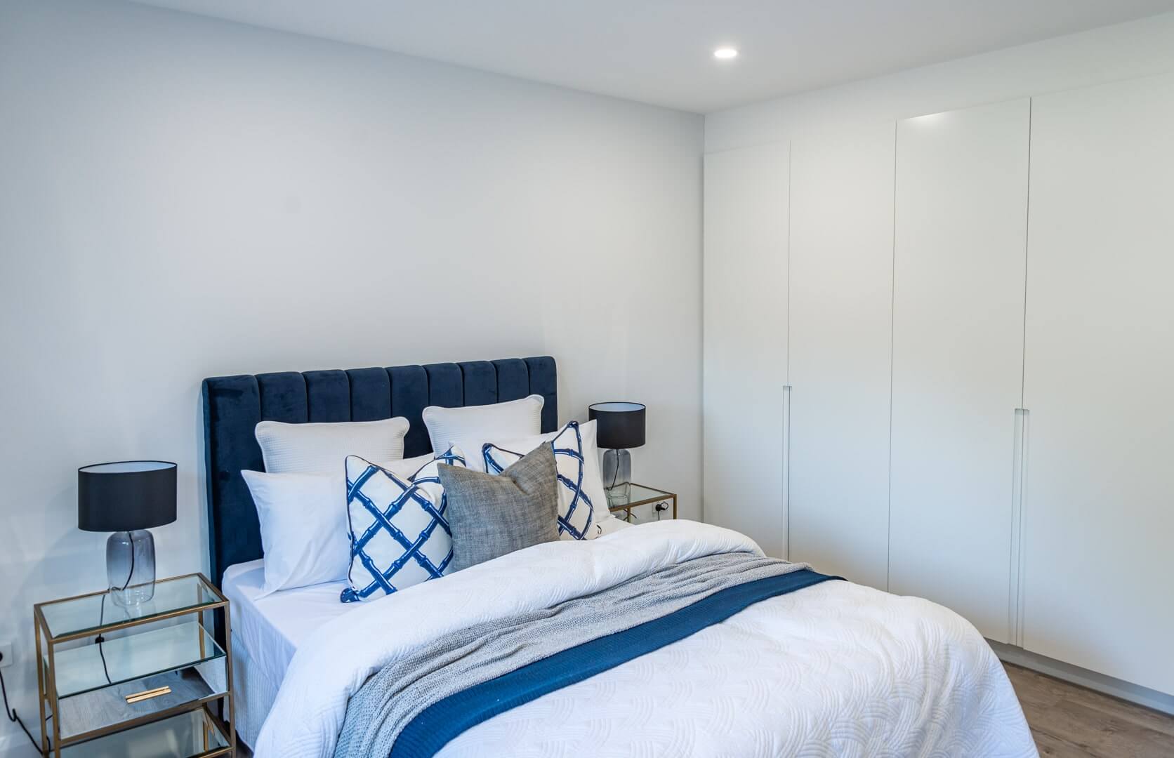 Stamford Avenue Ermington New Build