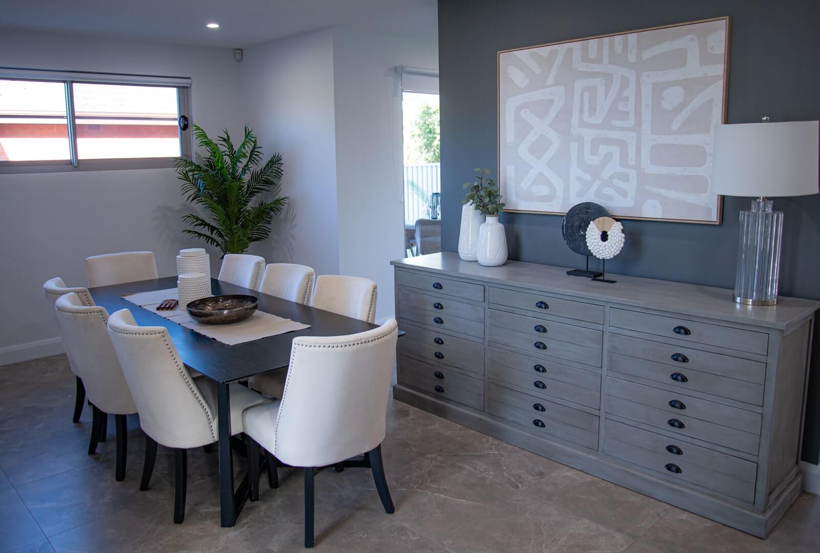 Stamford Avenue Ermington New Build