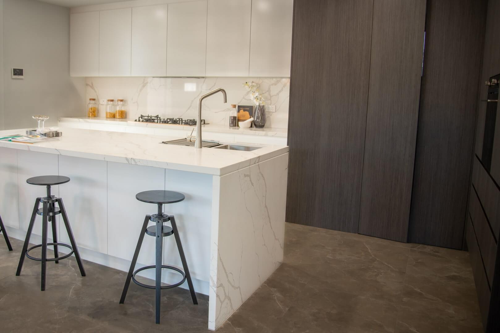Stamford Avenue Ermington New Build