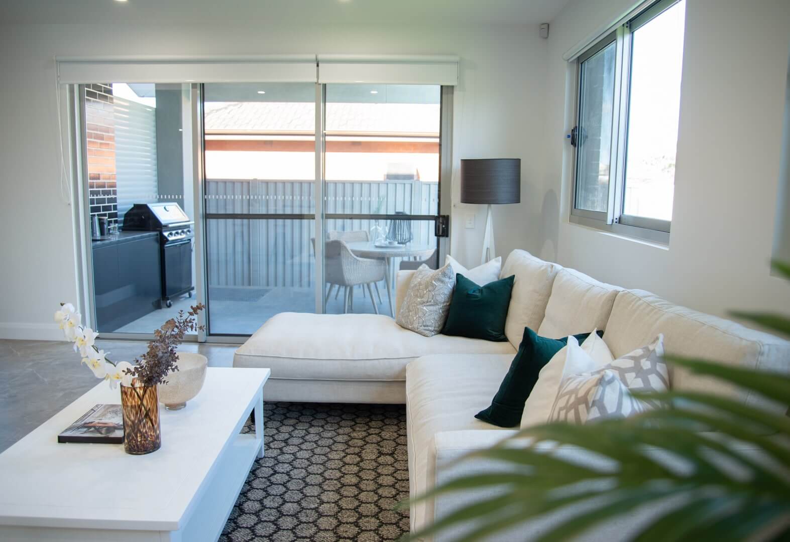 Stamford Avenue Ermington New Build