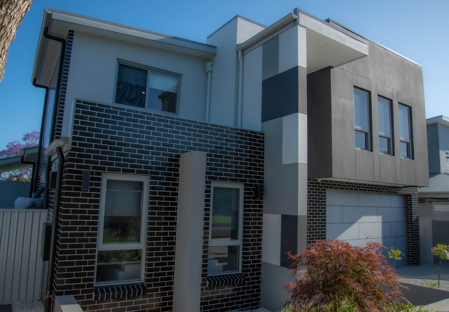 Stamford Avenue Ermington New Build