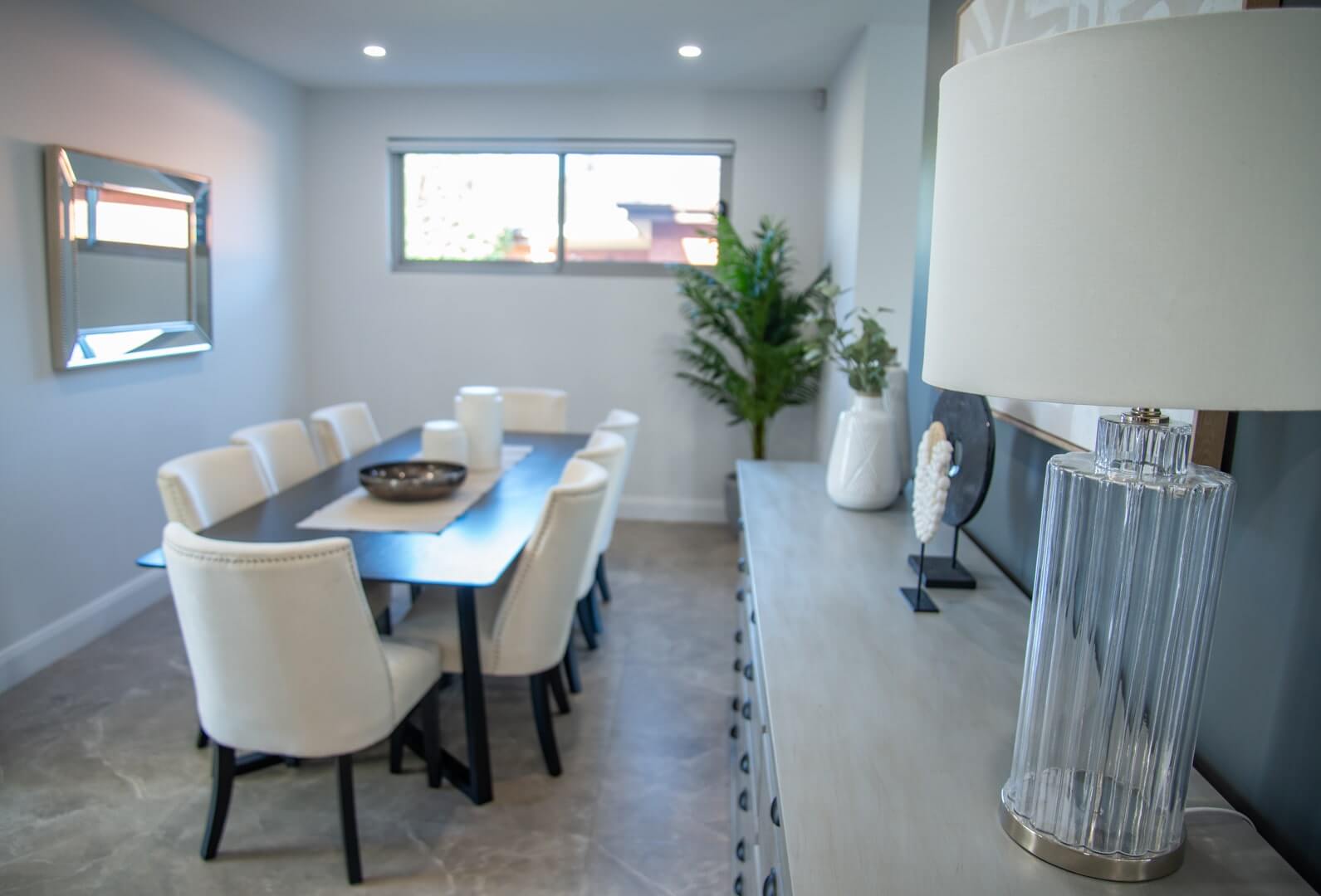 Stamford Avenue Ermington New Build