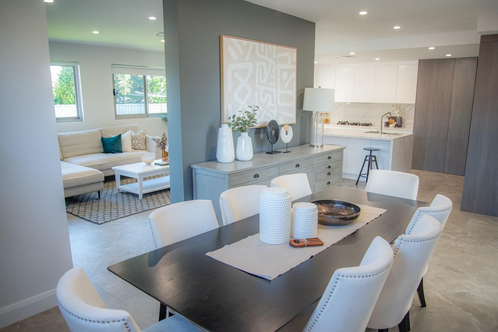 Stamford Avenue Ermington New Build