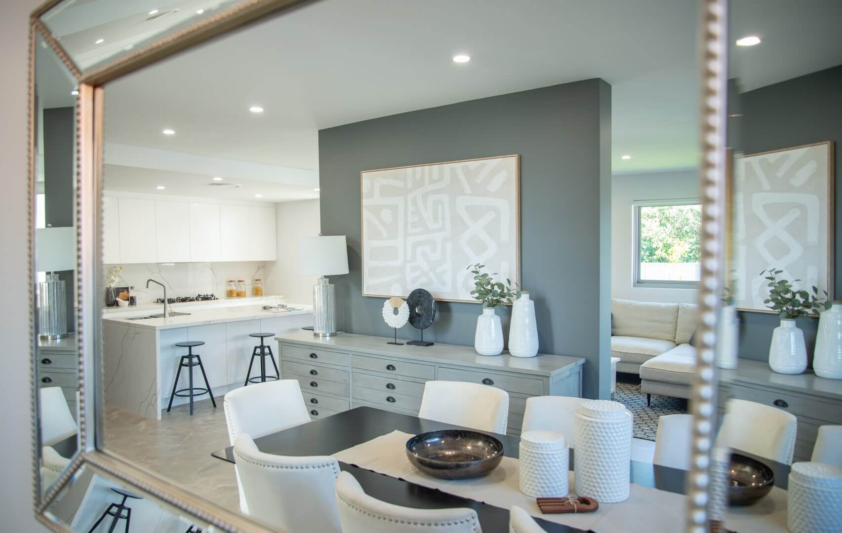 Stamford Avenue Ermington New Build