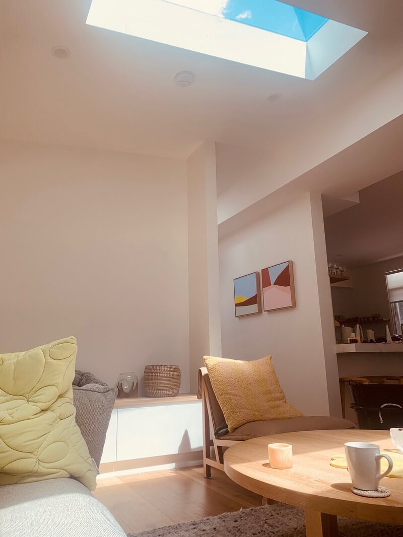 Home Renovation & Extension Project 16