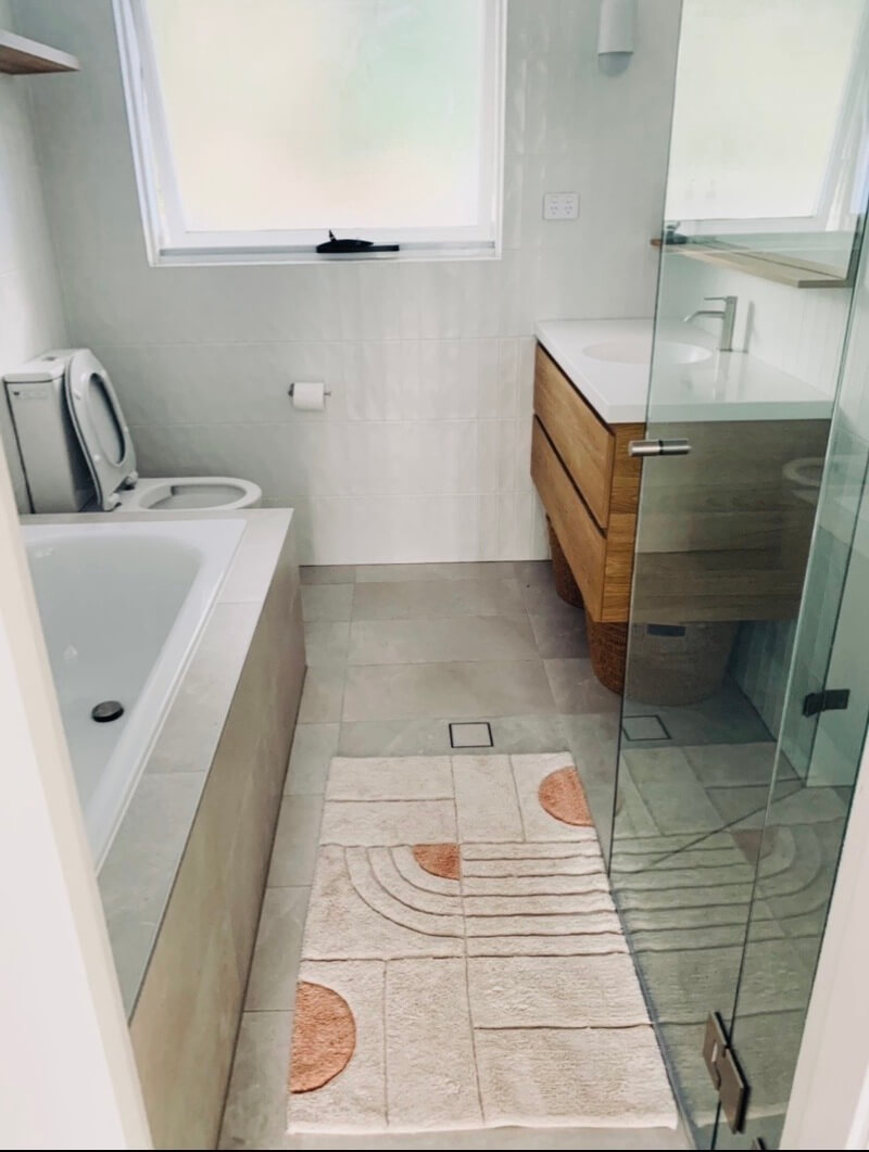 Home Renovation & Extension Project 19