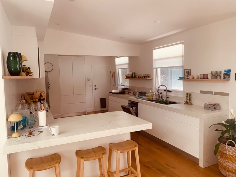 Home Renovation & Extension Project 2