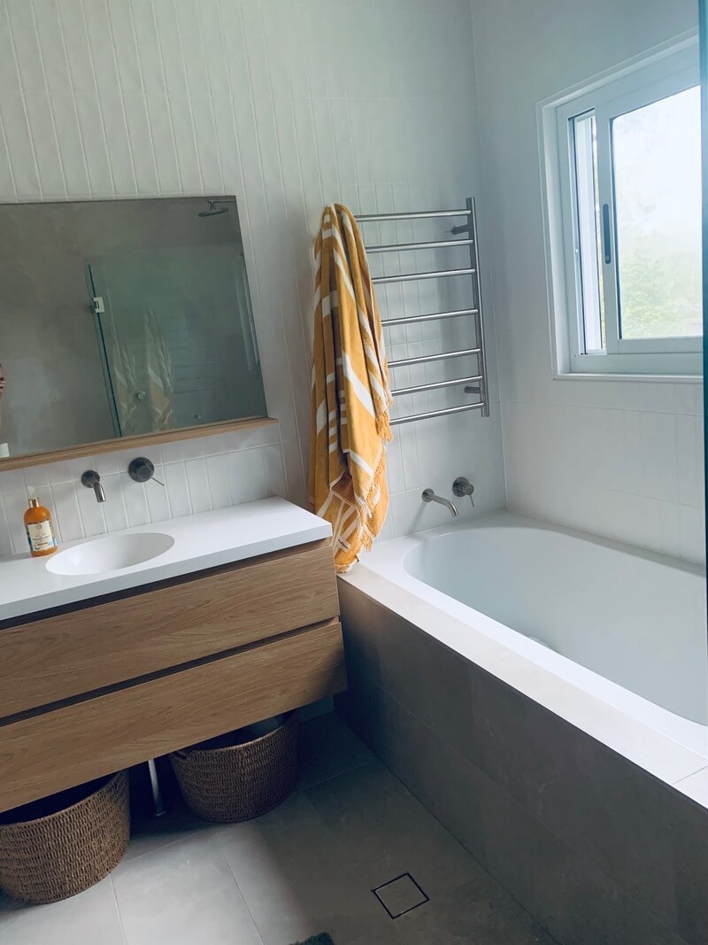 Home Renovation & Extension Project 20