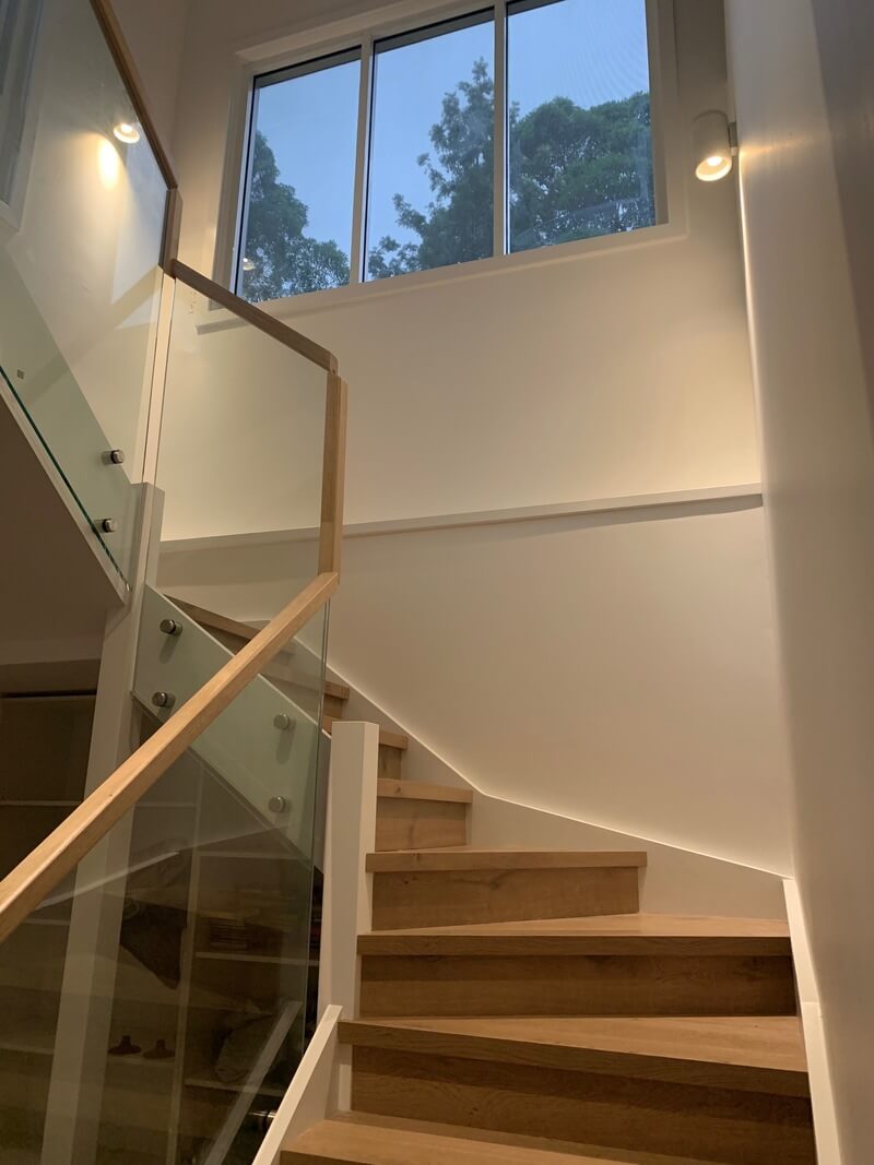 Home Renovation & Extension Project 21