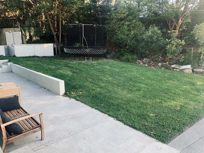 Home Renovation & Extension Project 22