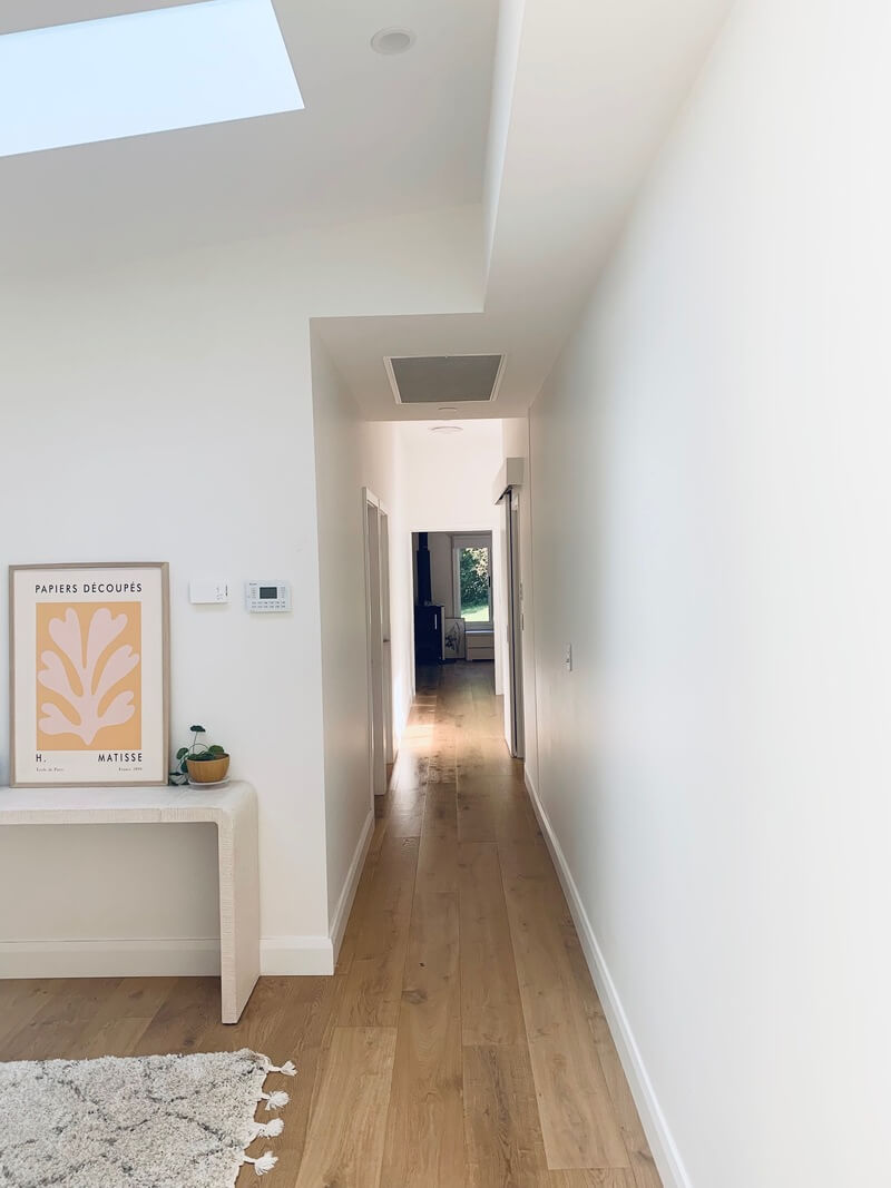 Home Renovation & Extension Project 4