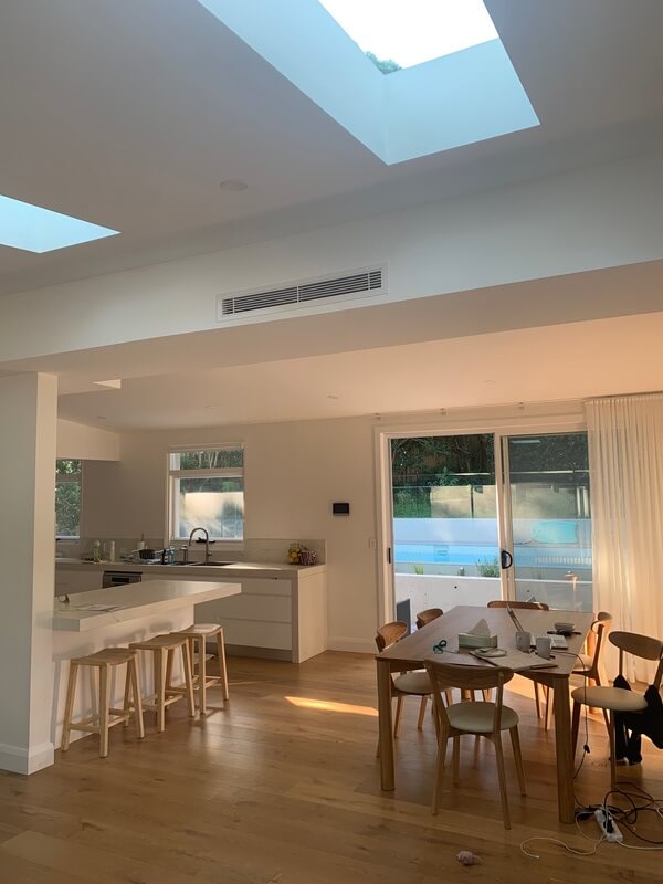 Home Renovation & Extension Project 5