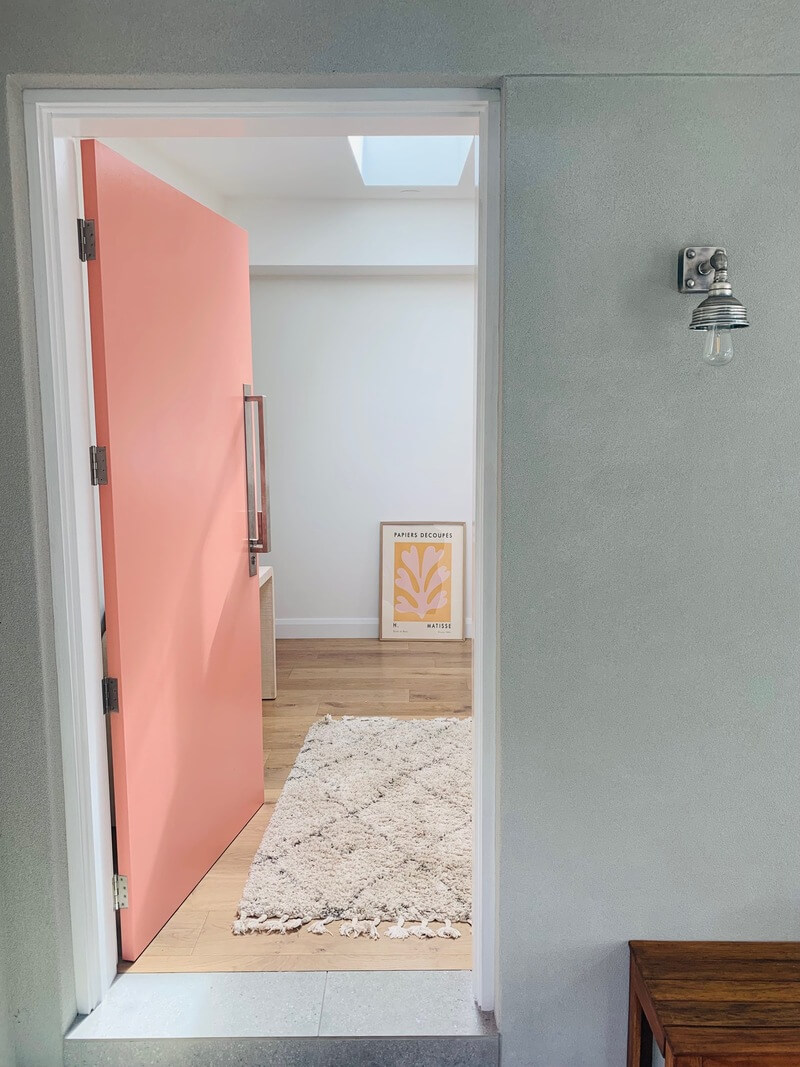 Home Renovation & Extension Project 6