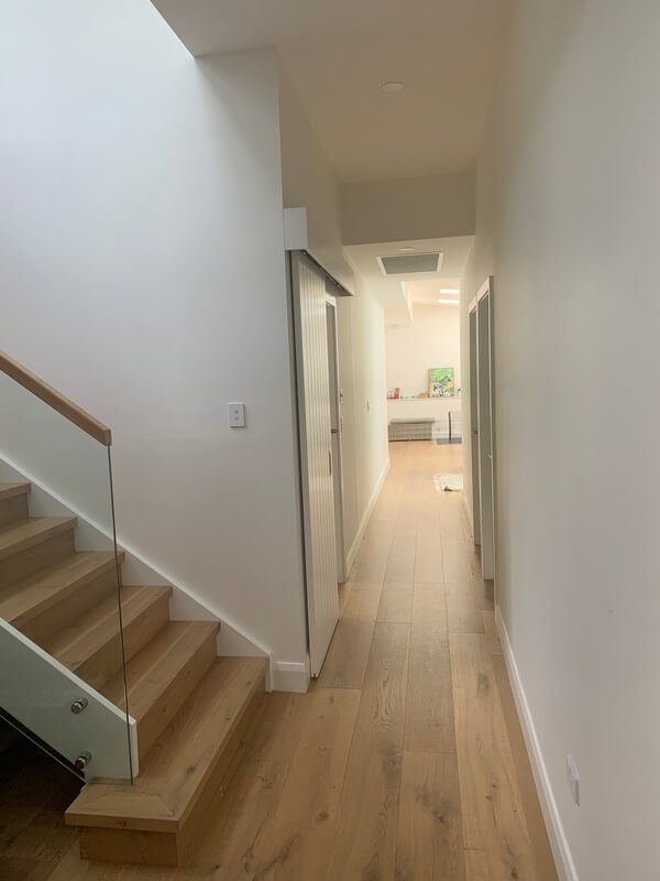 Home Renovation & Extension Project 9