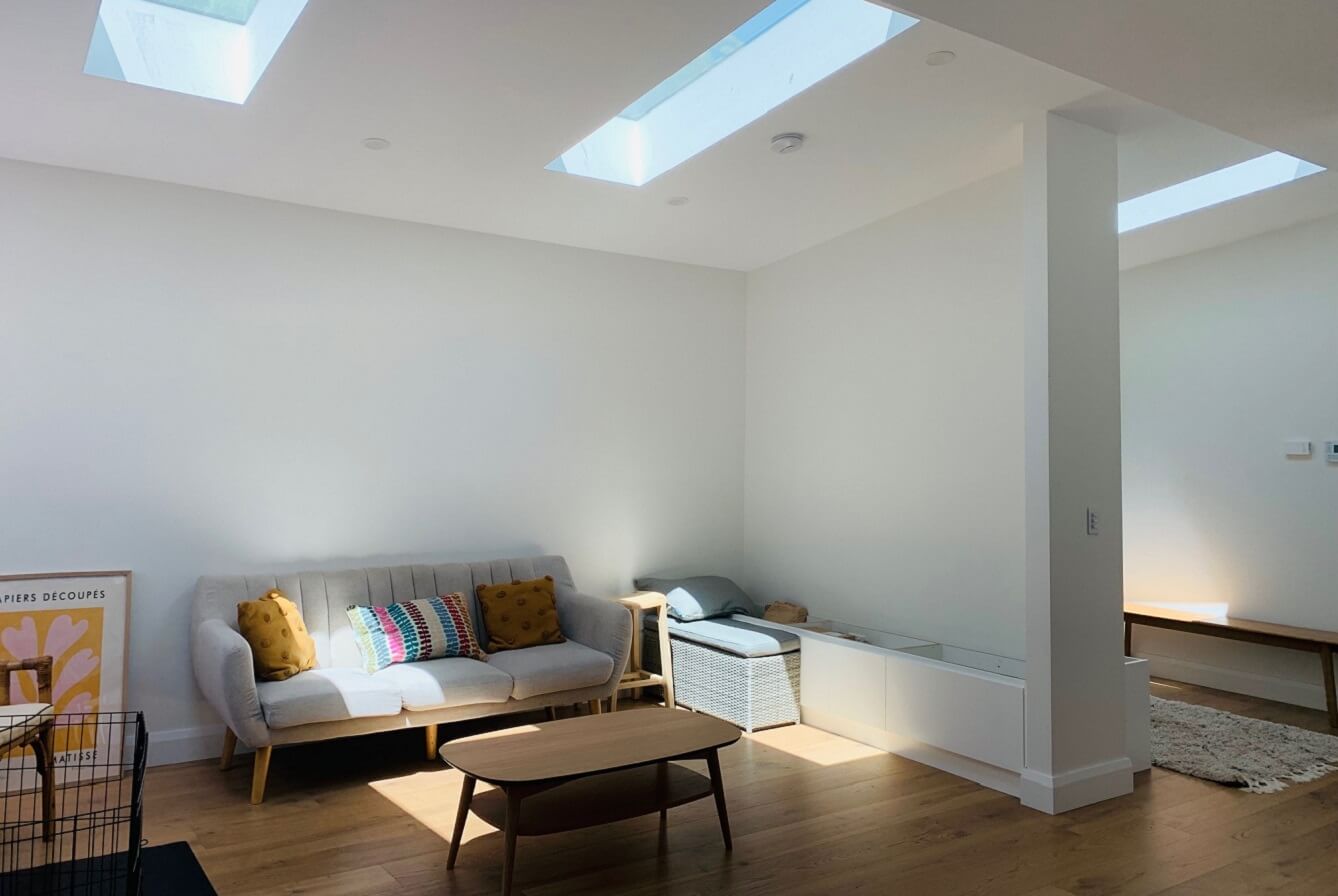 Home Renovations & Extensions Sydney