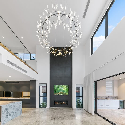 Building Services