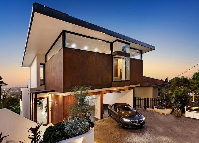 Lavish Living Construction Group Sydney