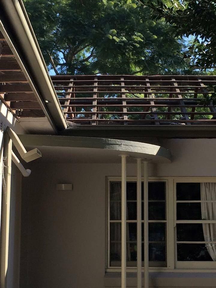Second Story Addition Project 2