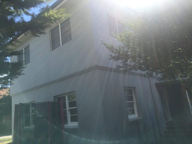 Second Story Addition Project 3