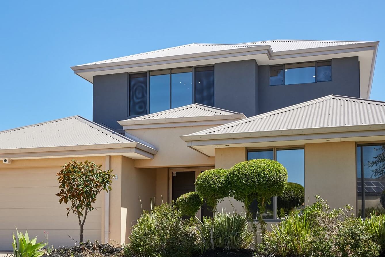Home Second Story Additions Sydney