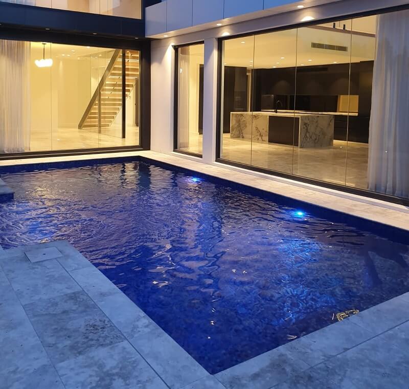 Pool Builders Sydney