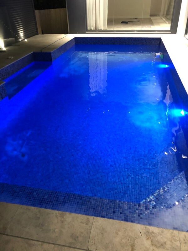 Swimming Pool Construction 11