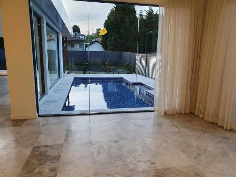 Swimming Pool Construction 15