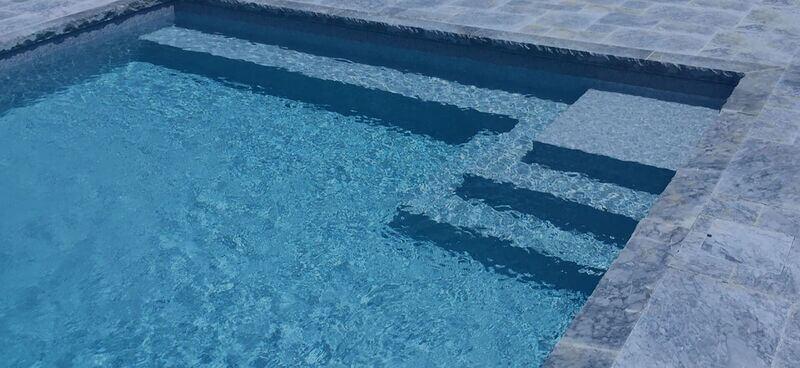 Swimming Pool Construction 16