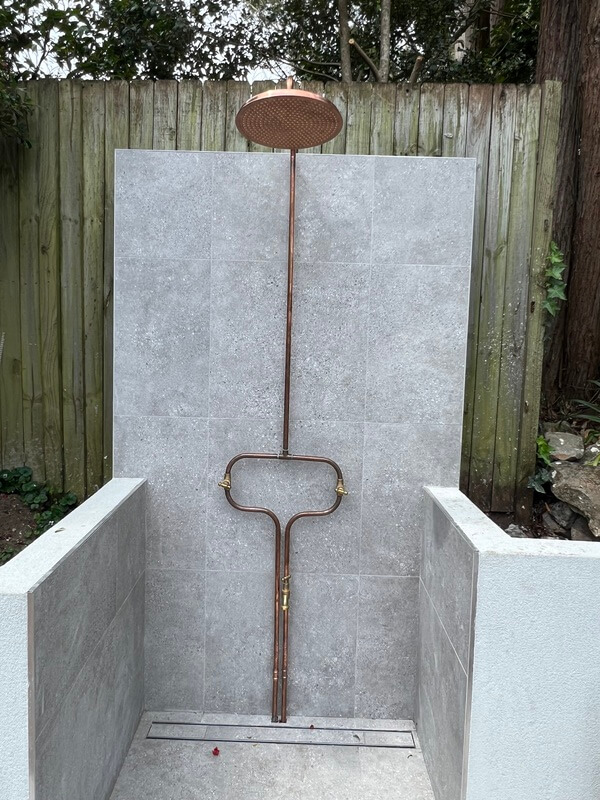 Swimming Pool Construction 5